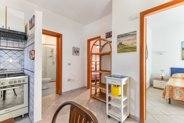 appartamento Isola d'Elba